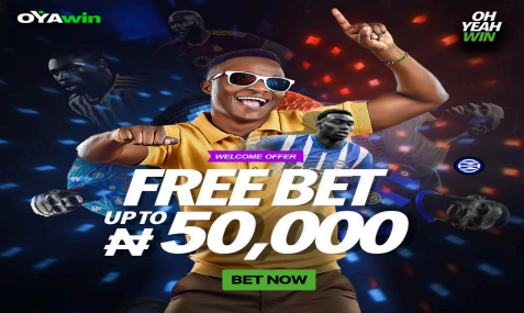 Oyawin launches sports-betting platform in Nigeria