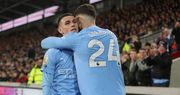 Foden, Gvardiol fire Manchester City above Arsenal to top of Premier League table after Fulham win