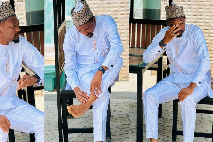 Super Eagles of Nigeria captain Ahmed Musa addresses haters.