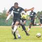 Muhoroni Youth fortunate to gain point off profligate Ulinzi Stars