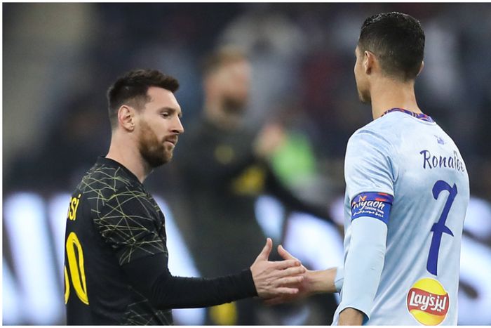 How Lionel Messi and Cristiano Ronaldo Might Finally Become Teammates in Historic Farewell Clash