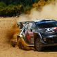 Kalle Rovanpera reflects on fierce Friday battle at Rally de Portugal