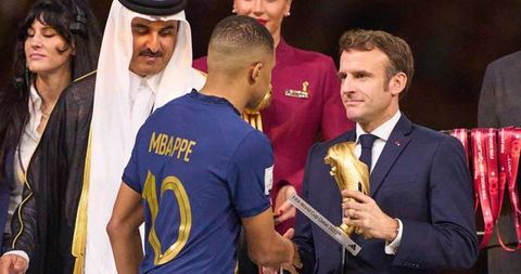 ‘I am counting on Real Madrid’ — French President all but confirms Mbappe’s move to LaLiga giants