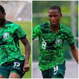The Beyond Limits starlets set for Golden Eaglets duties.