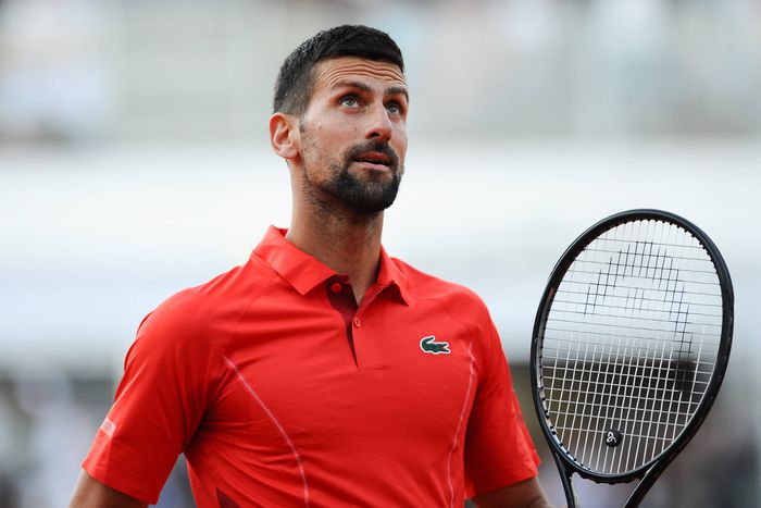 Novak Djokovic || Imago