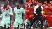 Jackson, Palmer shine to crush Awoniyi's Forest and send Blues into Europa League contention
