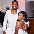 Cuppy brands Nigerian-born boxer Anthony Joshua a security, as dating rumors swell.