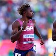Noah Lyles makes bold promise to Kenny Bednarek following his world leading time in Doha
