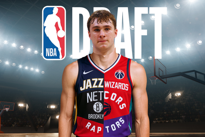 Cooper Flagg: 5 potential NBA destinations for the No. 1 Pick in the 2025 Draft Lottery