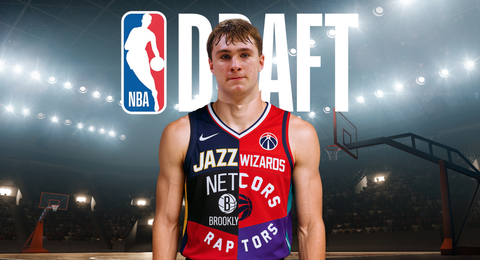 Cooper Flagg: 5 potential NBA destinations for the No. 1 Pick in the 2025 Draft Lottery
