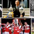 7 Greatest Moments in Arsenal  History Every Fan Should Know
