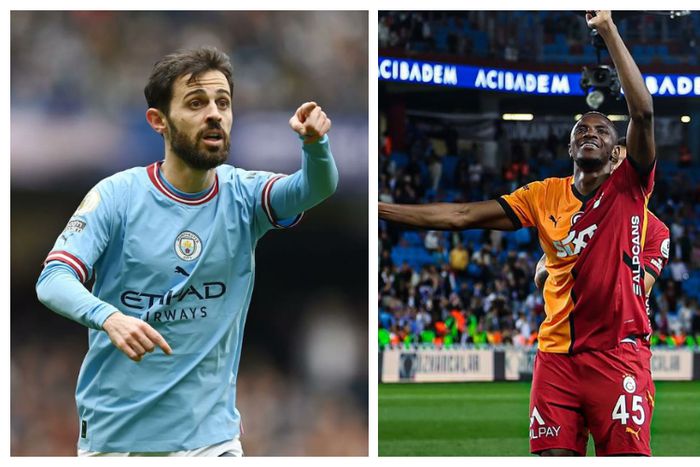 Bernardo Silva’s signing will be the best after Osimhen