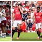 West Ham shock Red Devils at Old Trafford