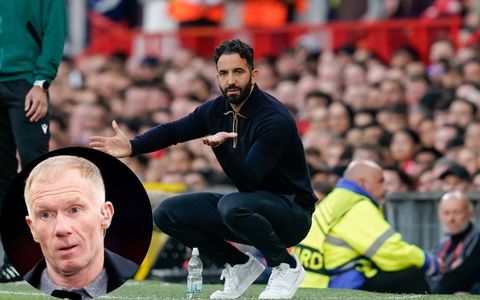 This is Madness - Ruben Amorim Slammed Over Manchester United's Premier League Decline