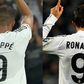 Cristiano Ronaldo and Kylian Mbappe | GOAL