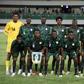 Coach Aliyu Zubairu calls for discipline from the Flying Eagles of Nigeria to pick up a World Cup ticket against Senegal.