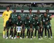 Nigeria vs Senegal: Zubairu calls for discipline from Flying Eagles to pick up World Cup ticket