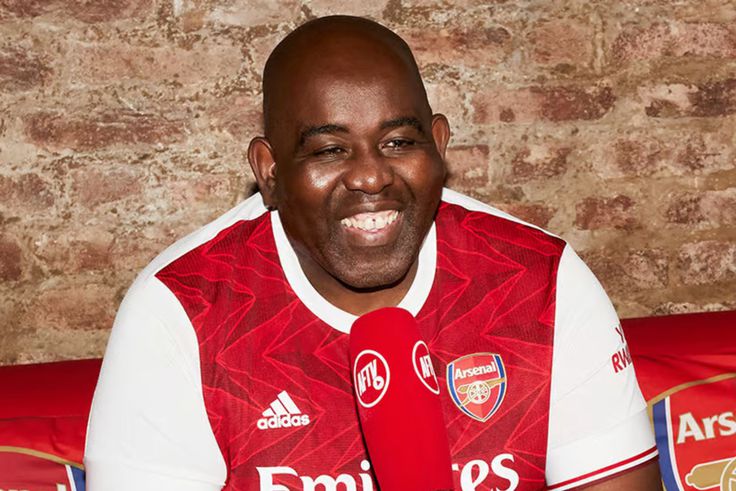 It’s Time for Kenya to Rise– Arsenal Fan TV Founder Robbie Lyle Backs Grassroots Revolution