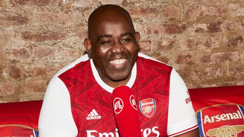 It’s Time for Kenya to Rise– Arsenal Fan TV Founder Robbie Lyle Backs Grassroots Revolution