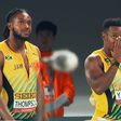 Jamaica Devise Plan to Revive Kishane Thompson & Yohan Blake’s Relays Dream After Disaster in China
