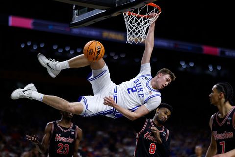 The Dallas Mavericks have a chance of moving on from Luka Dončić after getting Number one pick in the 2025 NBA Draft expected to be Cooper Flagg.