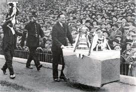 7 Greatest Moments in Arsenal  History Every Fan Should Know