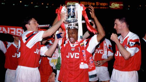 7 Greatest Moments in Arsenal  History Every Fan Should Know
