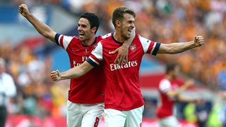 7 Greatest Moments in Arsenal  History Every Fan Should Know