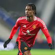 Manchester United talent Victor Musa | Imago