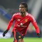 Manchester United talent Victor Musa | Imago