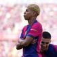 Yamal recreates Mbappe's celebration after scoring curler against Madrid