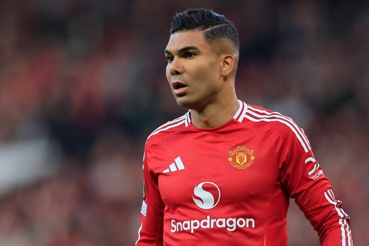 Why Casemiro Is Set For Huge Pay Rise At Manchester United