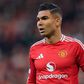 Casemiro set to say goodbye to Manchester United after multiple trophies