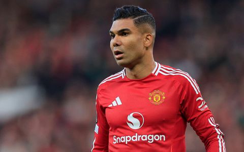 Why Casemiro Is Set For Huge Pay Rise At Manchester United