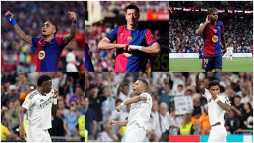 Barcelona vs Real Madrid: How the world’s best attacks led by Lamine Yamal could decide 4th ElClasico