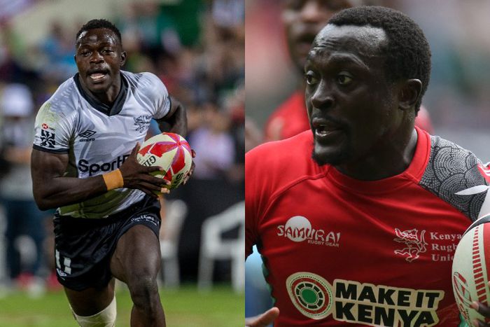 Shujaa Legend Collins Injera on 'Special' Patrick Odongo and Side's Future After HSBC SVNS Format Change