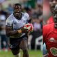 Shujaa Legend Collins Injera on 'Special' Patrick Odongo and Side's Future After HSBC SVNS Format Change