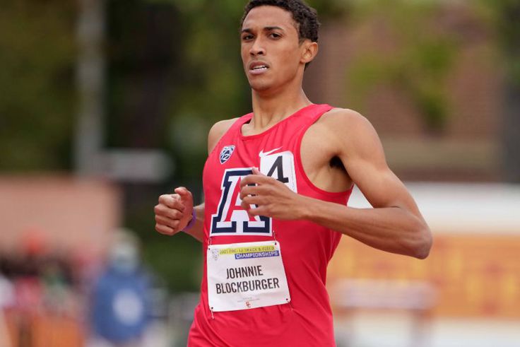 USA Breaks Mixed 4x400m Championship Record in Guangzhou