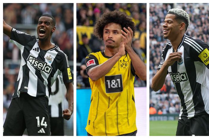 Top Football stars who tasted and love Nigerian fufu delicacy