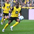 Arsenal and 3 Other European Giants in Strong Pursuit of Borussia Dortmund Wonderkid Jamie Gittens