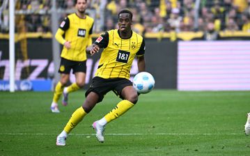 Arsenal and 3 Other European Giants in Strong Pursuit of Borussia Dortmund Wonderkid Jamie Gittens