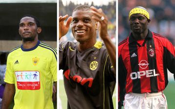 'I Can Never Forget My Teammate' - Benni McCarthy Reflects on Unsung African Football Icons