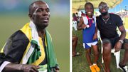 Watch This Kid! – Usain Bolt Shares 3-Word Reaction to Godson’s Racing Success