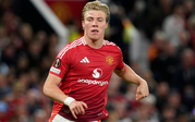 'Hasn’t Been Good Enough' - Rasmus Hojlund Vows to Fight For His Manchester United Future Amid  Exit Rumours