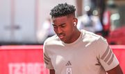 Awoniyi caused altercation between Nottingham Forest owner and manager