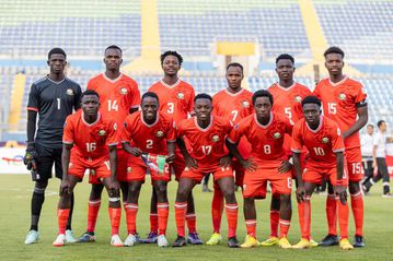 4 Rising Stars Players in Pole Position For Moves Abroad After Impressing Scouts at U20 AFCON