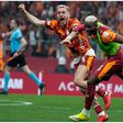 Osimhen is king as relegation heartbreak hits Super Eagles defender - Naija Stars Abroad