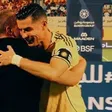 I will never forget - Ex-Liverpool coach explains bond with Cristiano Ronaldo