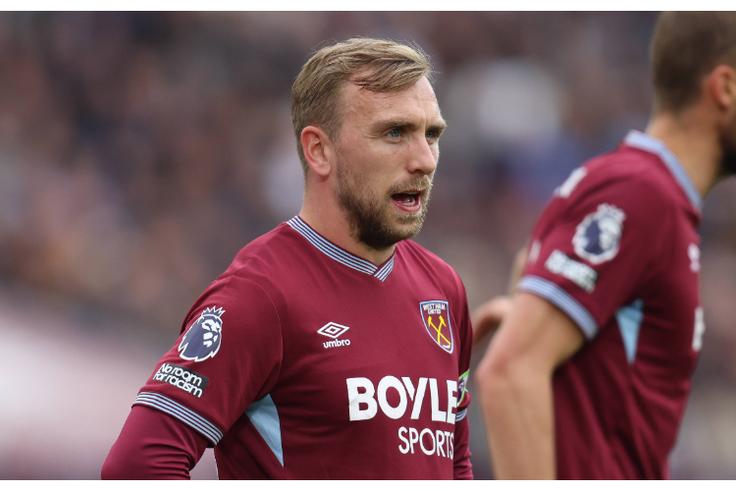 West Ham captain Bowen blasts VAR