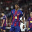 I am not a magician - Rashford drops major hint on Barcelona future after winning La Liga